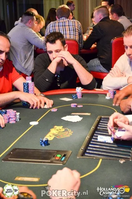 © 2026 Pokercity | Hans Brandenbarg | 2017/04 - Enschede Poker Series - €500 NLHE Main Event Single Re-entry Hans Brandenbarg | 2017/04 - Enschede Poker Series - €500 NLHE Main Event Single Re-entry
